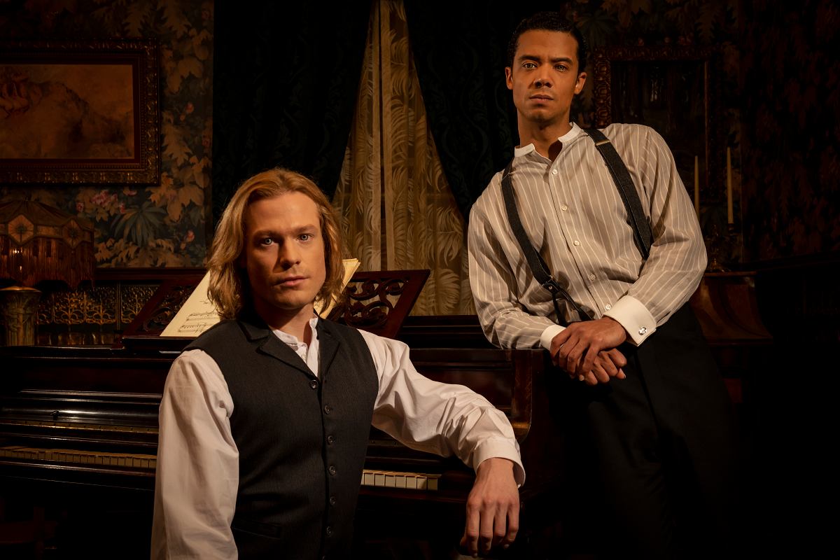     Uniwersum Anne Rice się rozbudowuje. Będzie trzeci serial